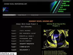 Sites similar to jasrivel.de