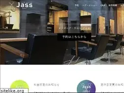 Sites similar to jass-style.com