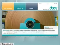 Sites similar to jass.com