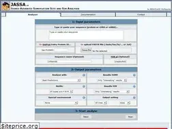 Sites similar to jassa.fr