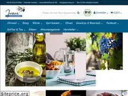 Sites similar to jassas-shop.de