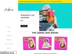 Sites similar to jassbianchi.com