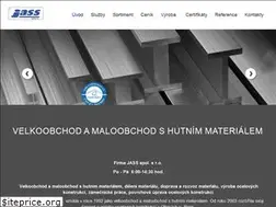 Sites similar to jassbrno.cz