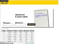 Sites similar to jassen.vol.at