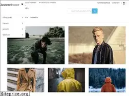 Sites similar to jassenshoponline.nl