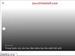 Sites similar to jassepaintball.com