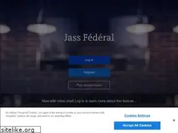 Sites similar to jassfederal.ch