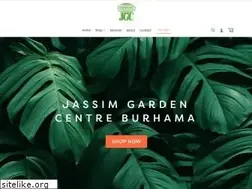 Sites similar to jassimgardencentre.com