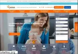 Sites similar to jassimile.com