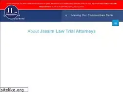 Sites similar to jassimlaw.com