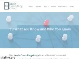 Sites similar to jassinconsultinggroup.com