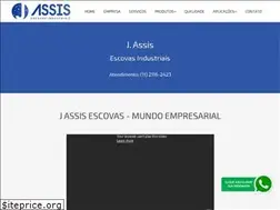 Sites similar to jassisescovas.com.br