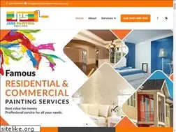 Sites similar to jasspaintingservices.com.au