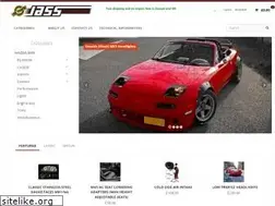 Sites similar to jassperformance.com