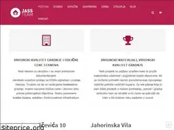 Sites similar to jassteam.rs