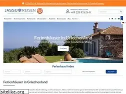Sites similar to jassu.de