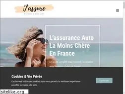 Sites similar to jassuremamoto.fr
