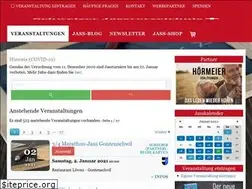 Sites similar to jassverzeichnis.ch