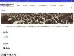 Sites similar to jassw.org