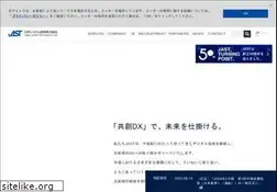 Sites similar to jast.jp