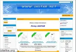 Sites similar to jastar.net