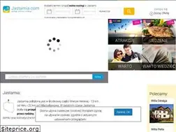 Sites similar to jastarnia.com