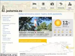 Sites similar to jastarnia.eu