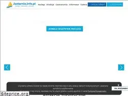 Sites similar to jastarnia.info.pl