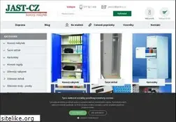 Sites similar to jastcz.cz