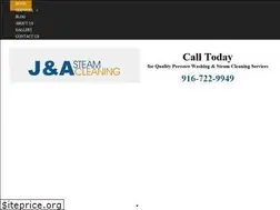 Sites similar to jasteam.com