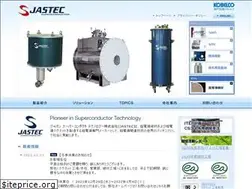 Sites similar to jastec-inc.com