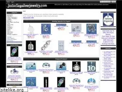 Sites similar to jasterlingsilverjewelry.com