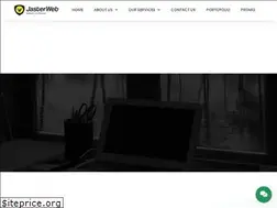 Sites similar to jasterweb.com