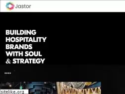 Sites similar to jastor.co