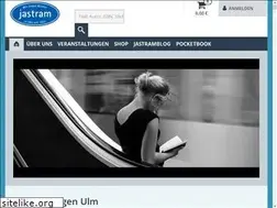 Sites similar to jastram-buecher.de