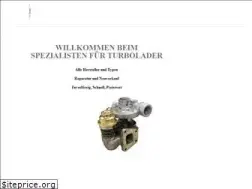Sites similar to jastram-turbo.de