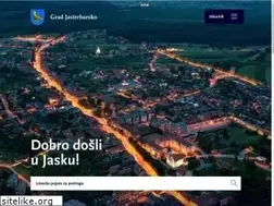 Sites similar to jastrebarsko.hr