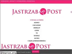 Sites similar to jastrzabpost.pl