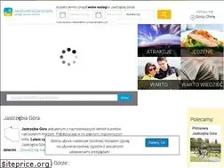 Sites similar to jastrzebia-gora.com
