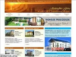 Sites similar to jastrzebiagora.com.pl