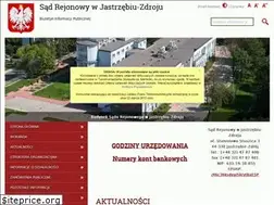Sites similar to jastrzebie.sr.gov.pl
