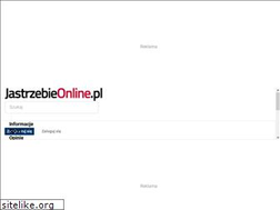 Sites similar to jastrzebieonline.pl