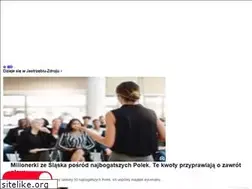 Sites similar to jastrzebiezdroj.naszemiasto.pl