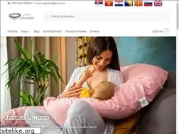 Sites similar to jastucignezdo.com