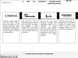 Sites similar to jasubhaimedia.com