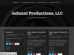 Sites similar to jasunni.com