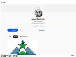 Sites similar to jasur.rakhimovs.com