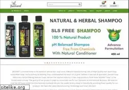 Sites similar to jasvantsoap.com