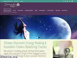 Sites similar to jasvinderyoga.com