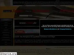 Sites similar to jasw.de